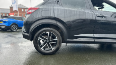 Nissan Juke 1.6 Hybrid N-Connecta 5dr Auto Hybrid Hatchback